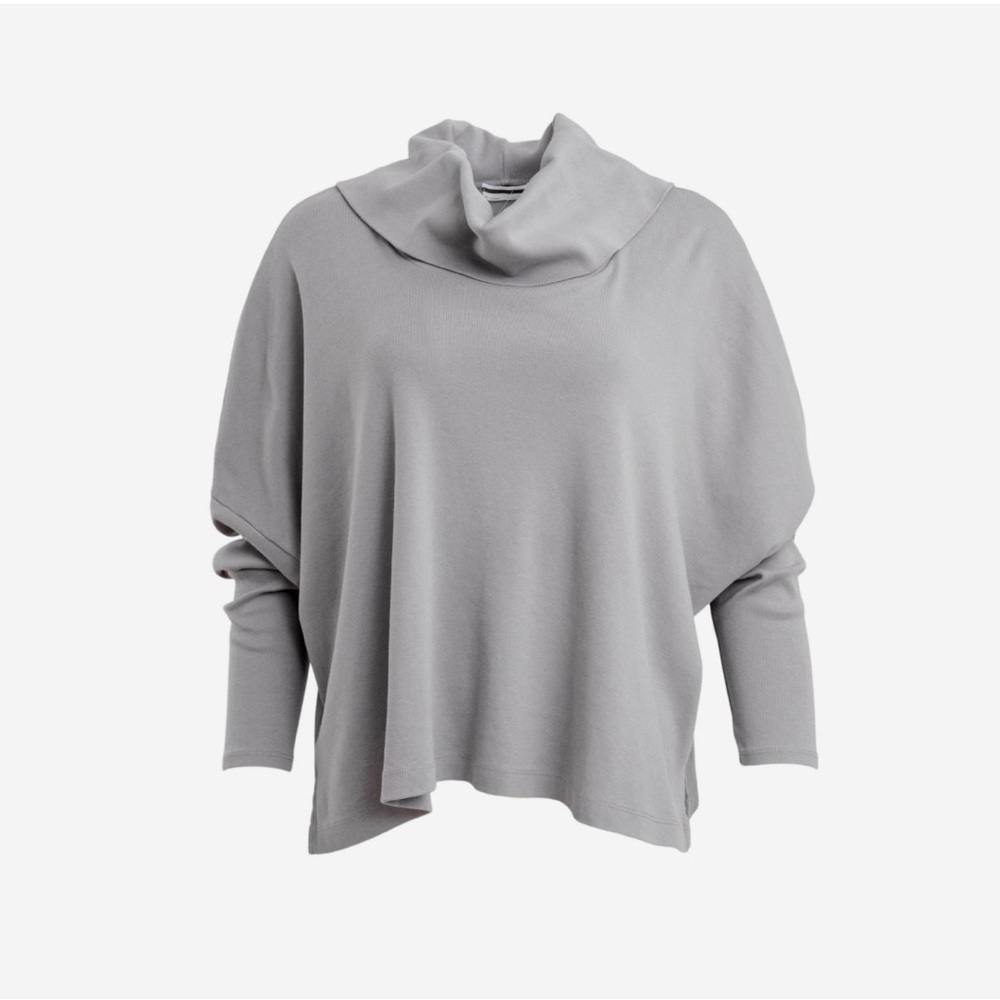 Grp 1 Turtleneck Long Sleeve Women’s Blouse/ Sweater